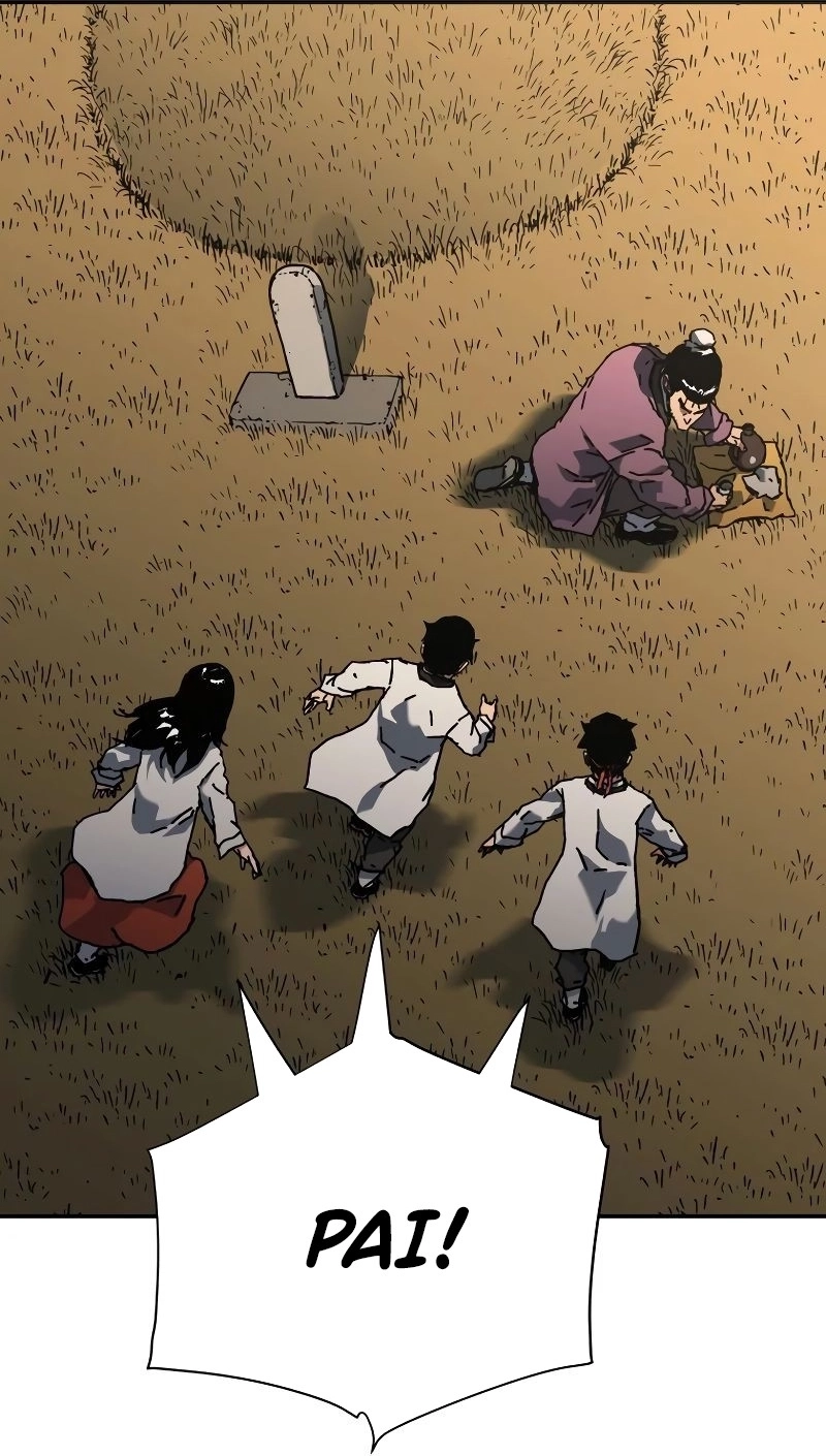 Pai Incomparável Capítulo 215 Página 56