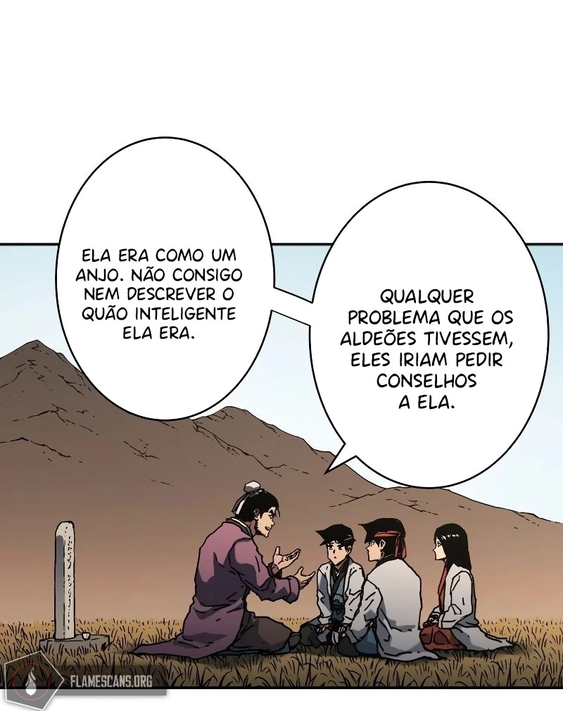 Pai Incomparável Capítulo 215 Página 59
