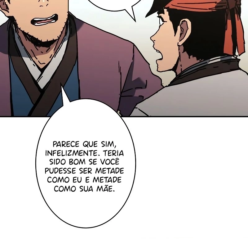 Pai Incomparável Capítulo 215 Página 61