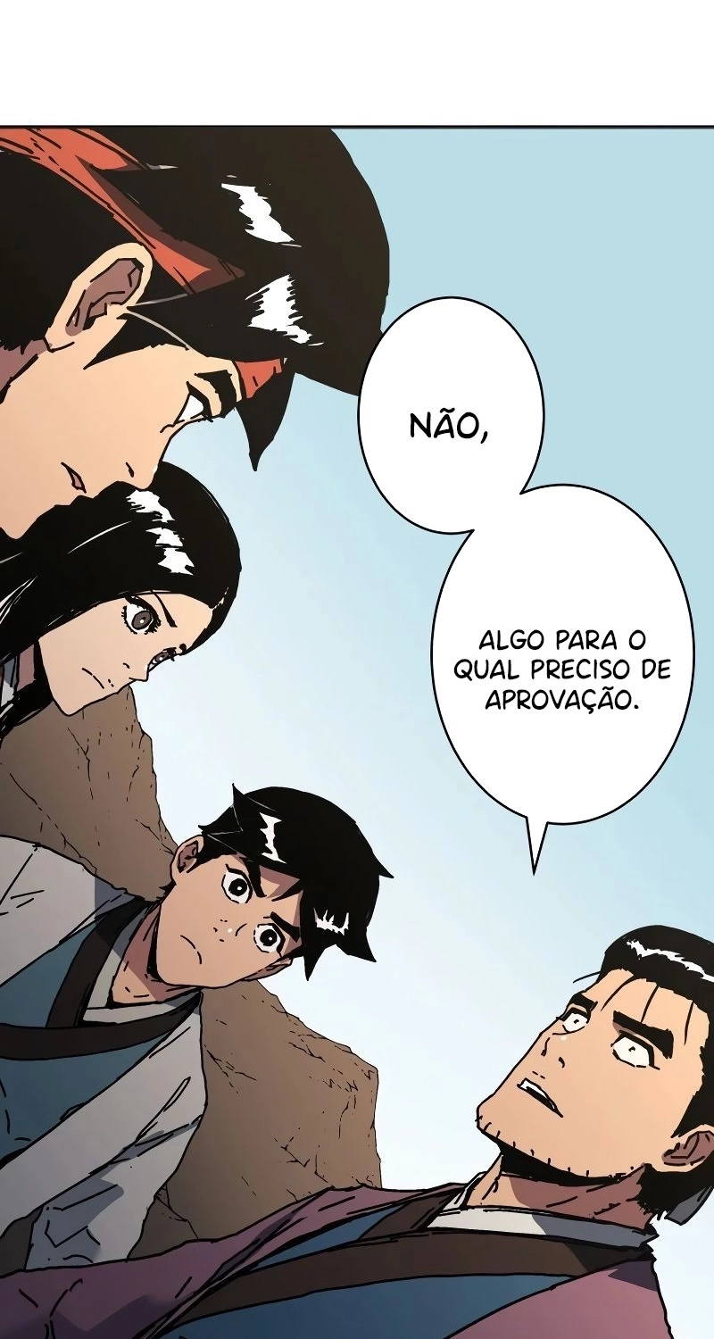 Pai Incomparável Capítulo 215 Página 65