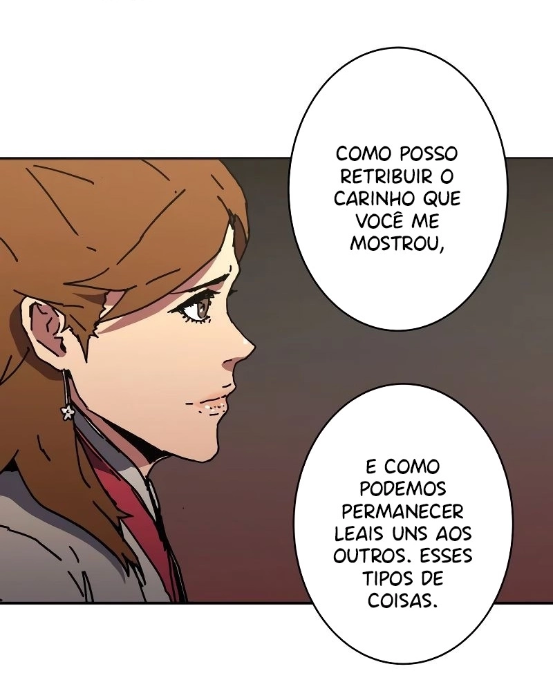 Pai Incomparável Capítulo 215 Página 74
