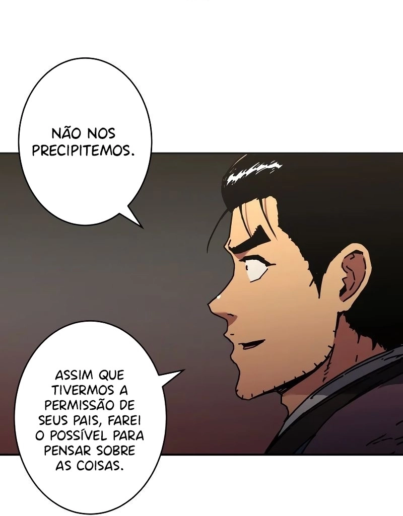 Pai Incomparável Capítulo 215 Página 73