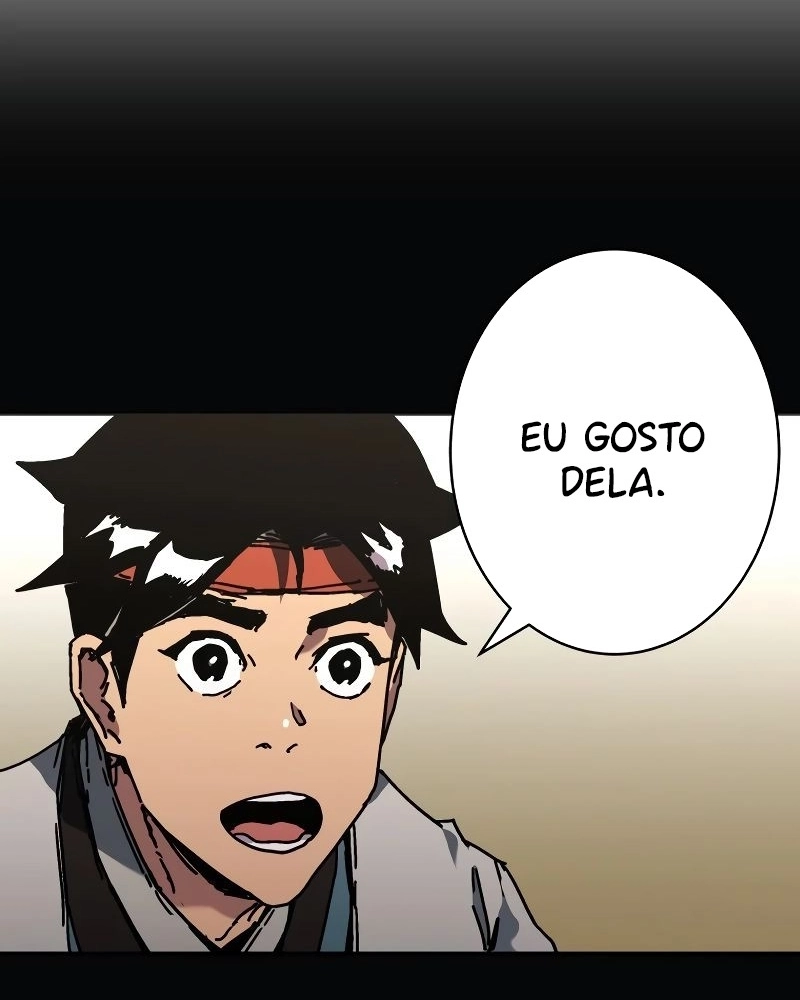 Pai Incomparável Capítulo 215 Página 77