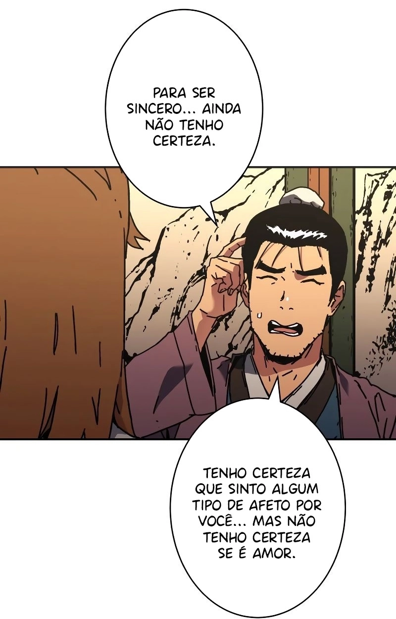 Pai Incomparável Capítulo 215 Página 75