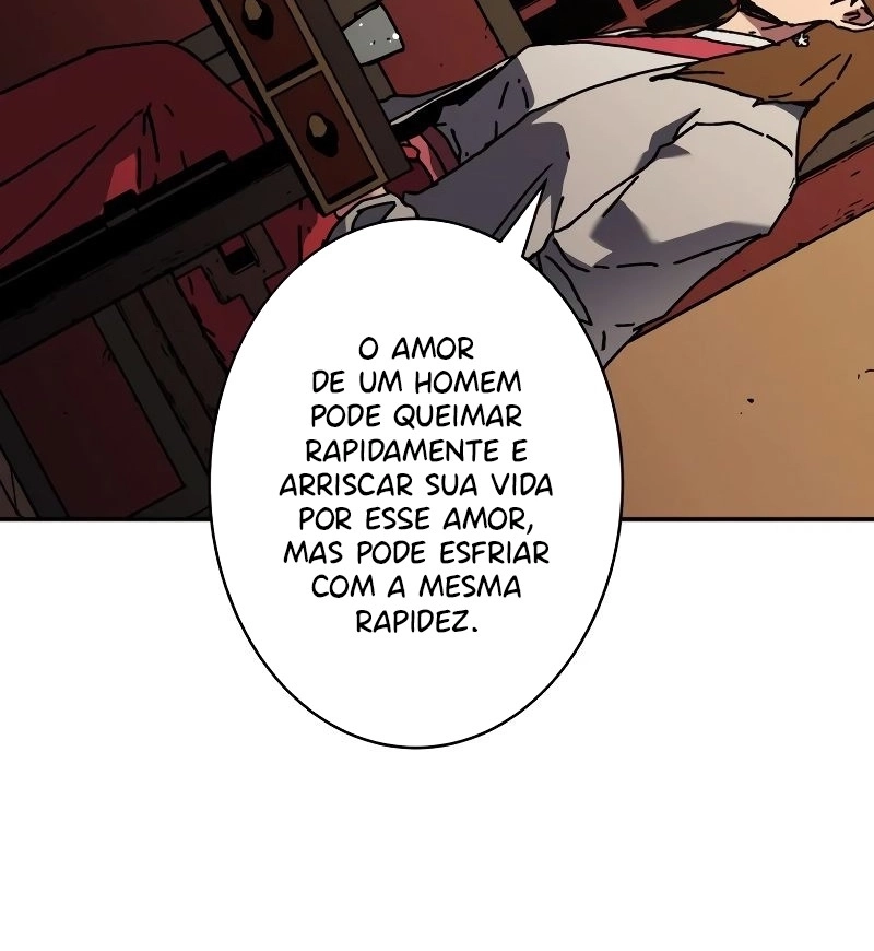 Pai Incomparável Capítulo 215 Página 85