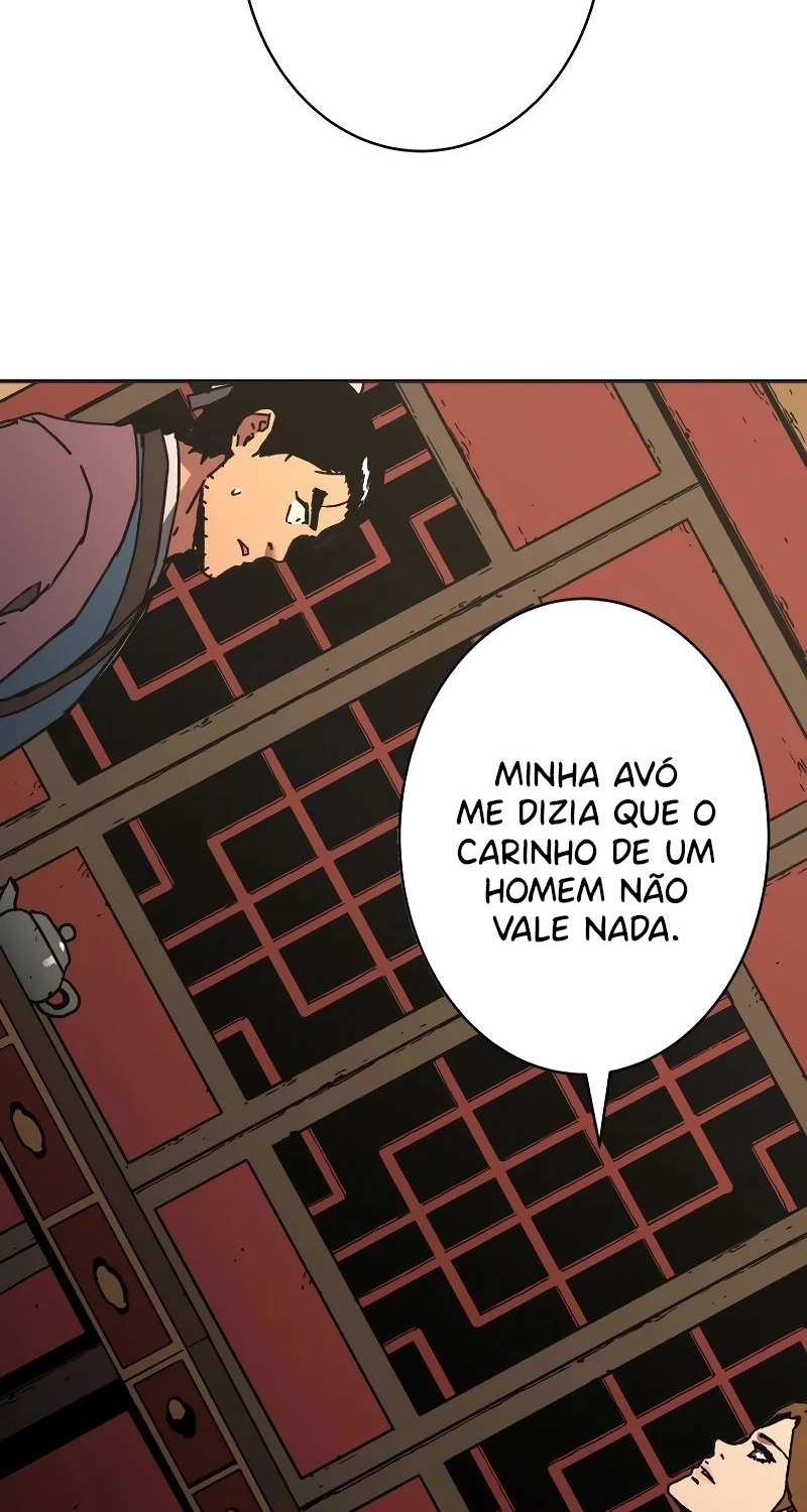 Pai Incomparável Capítulo 215 Página 84