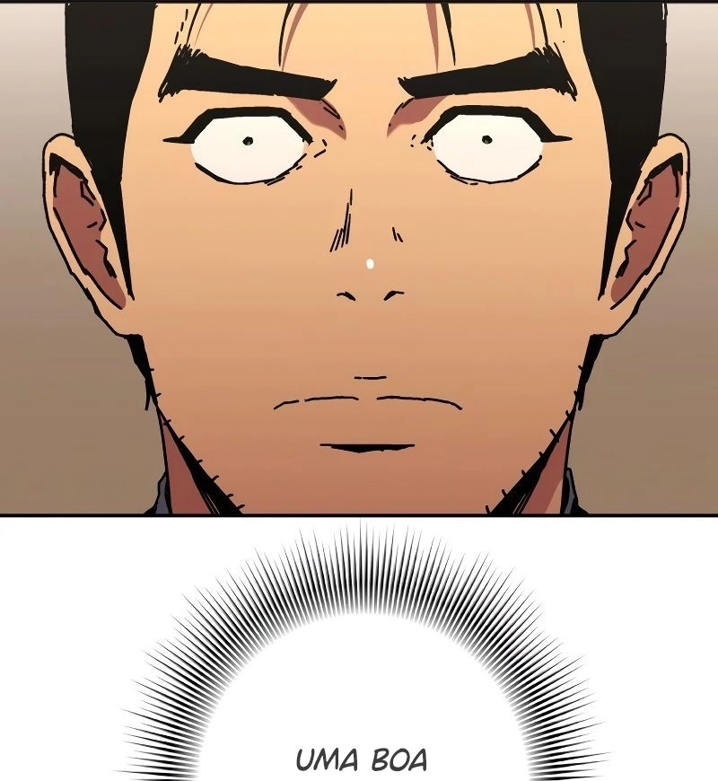 Pai Incomparável Capítulo 215 Página 82