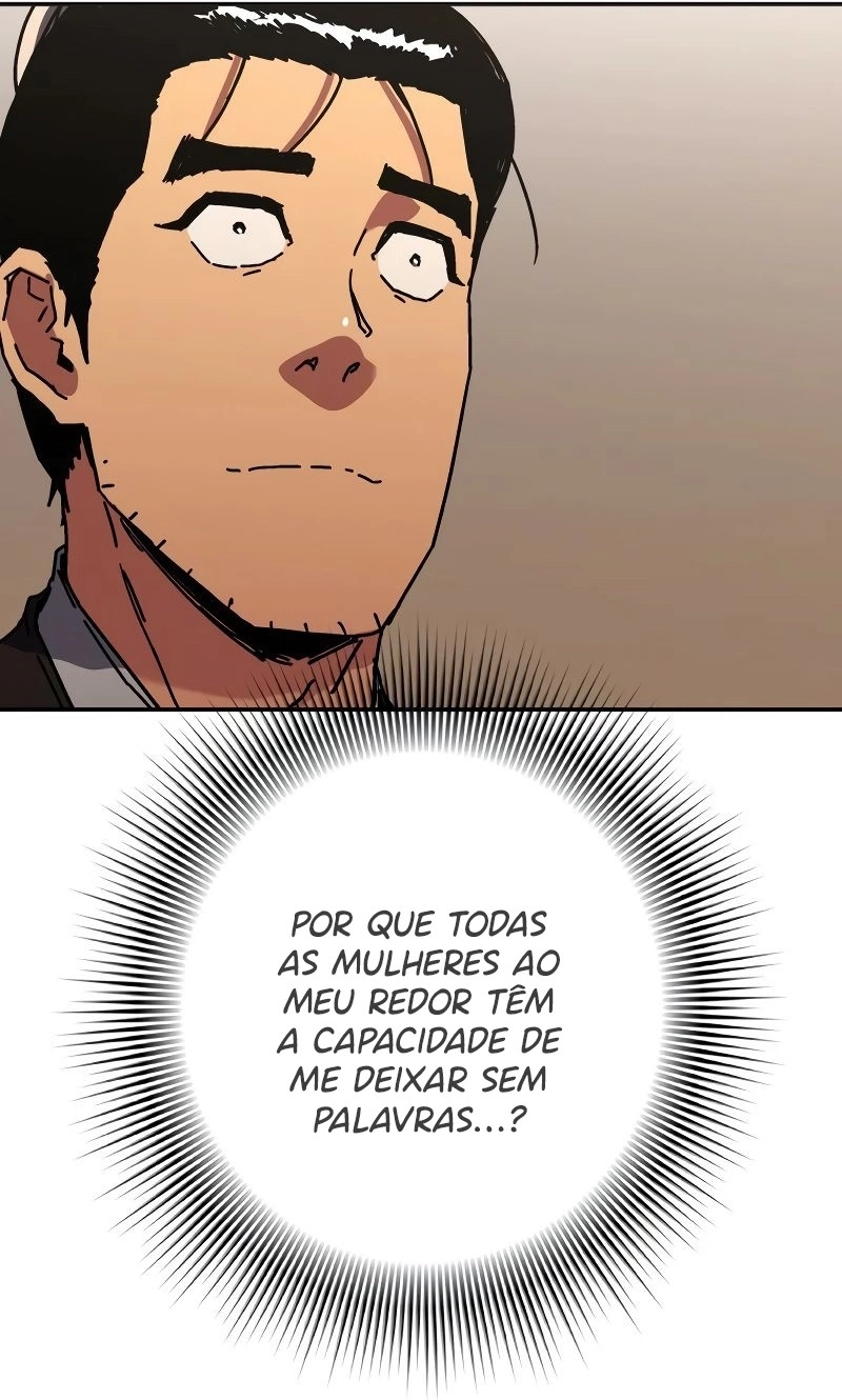 Pai Incomparável Capítulo 215 Página 91