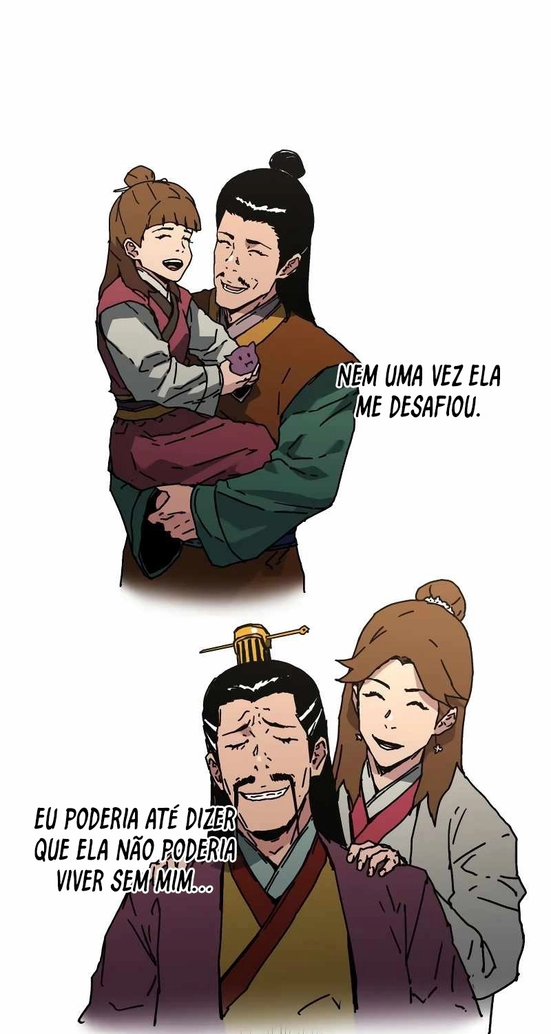 Pai Incomparável Capítulo 216 Página 14