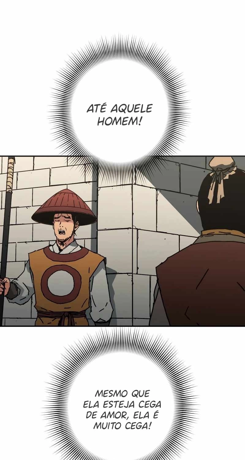 Pai Incomparável Capítulo 216 Página 16