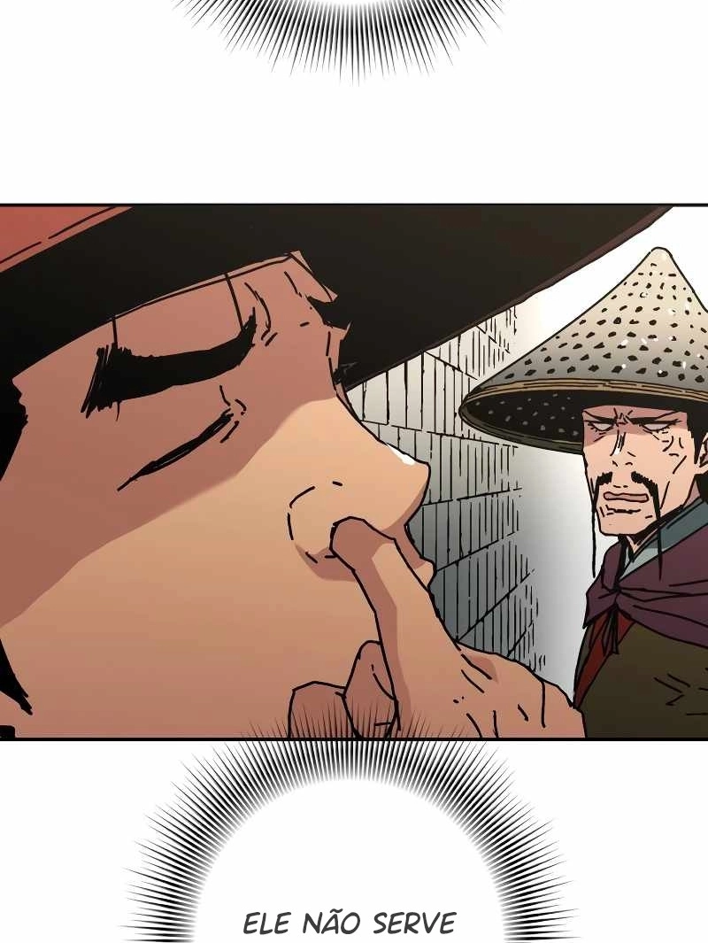 Pai Incomparável Capítulo 216 Página 17