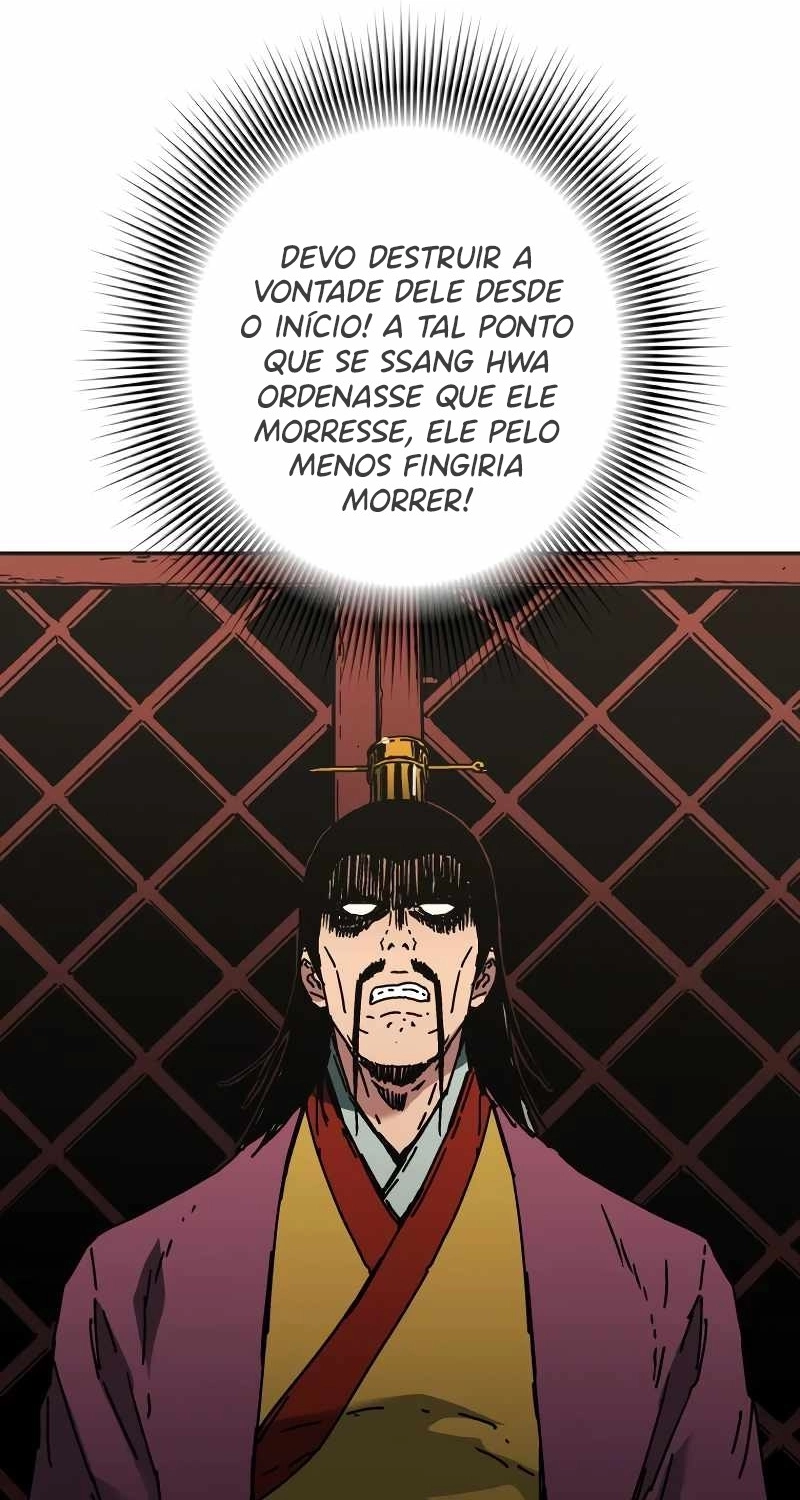 Pai Incomparável Capítulo 216 Página 20