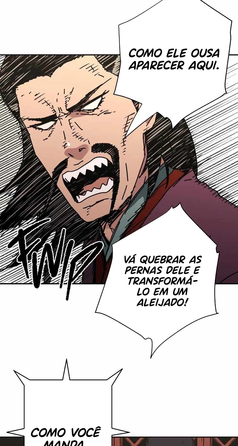 Pai Incomparável Capítulo 216 Página 22