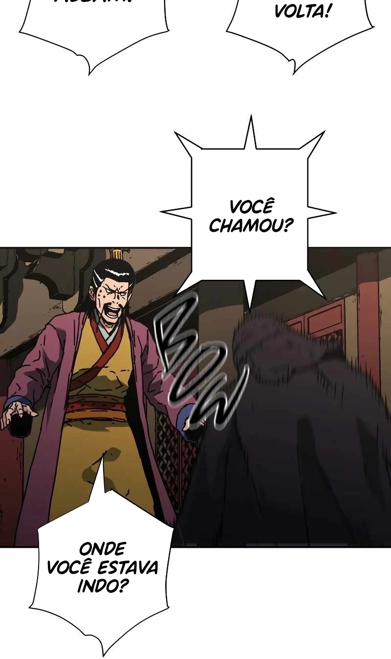 Pai Incomparável Capítulo 216 Página 24
