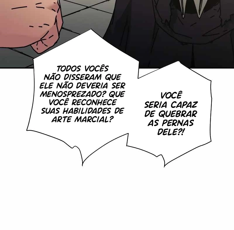 Pai Incomparável Capítulo 216 Página 26