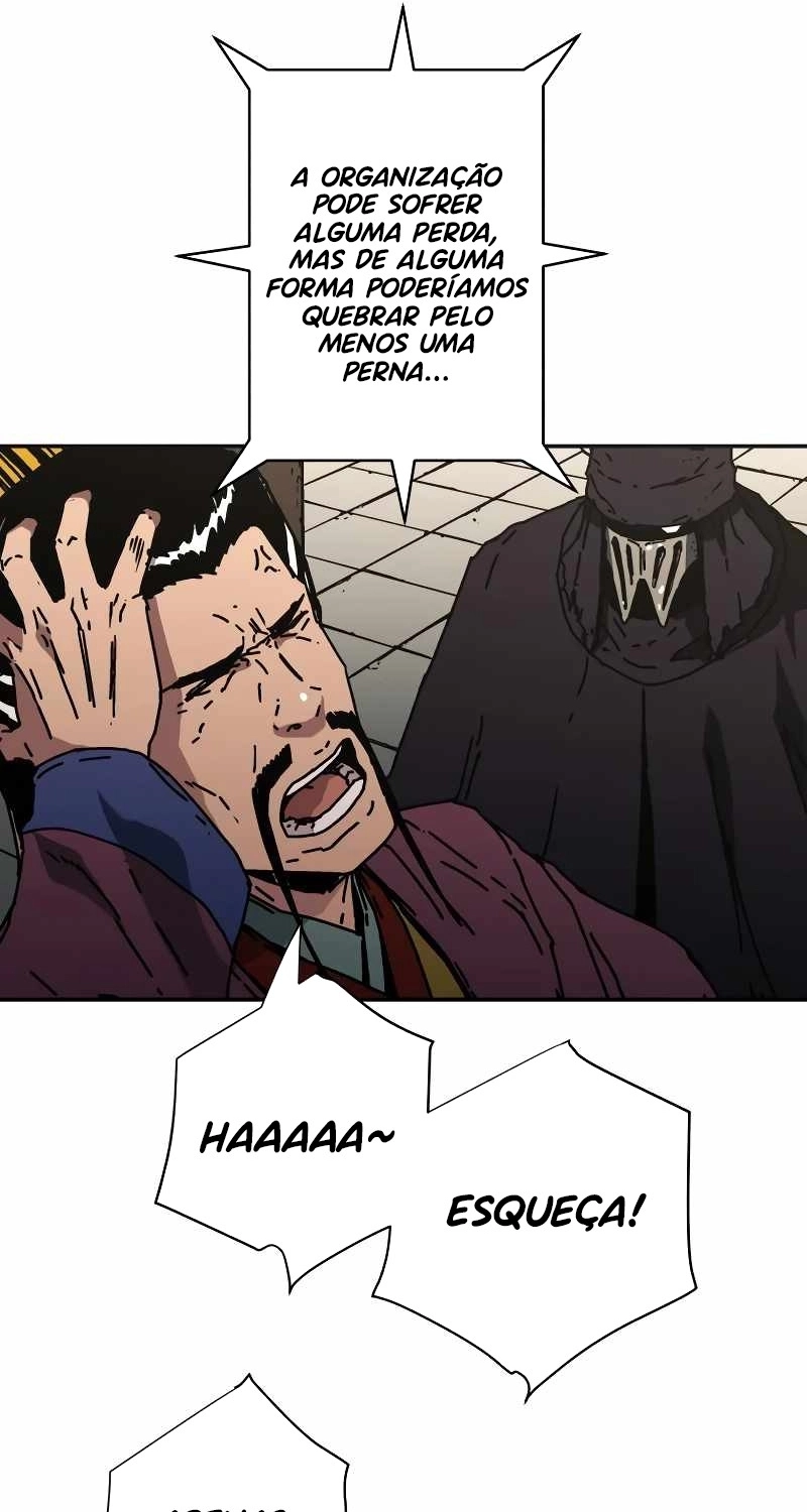 Pai Incomparável Capítulo 216 Página 28