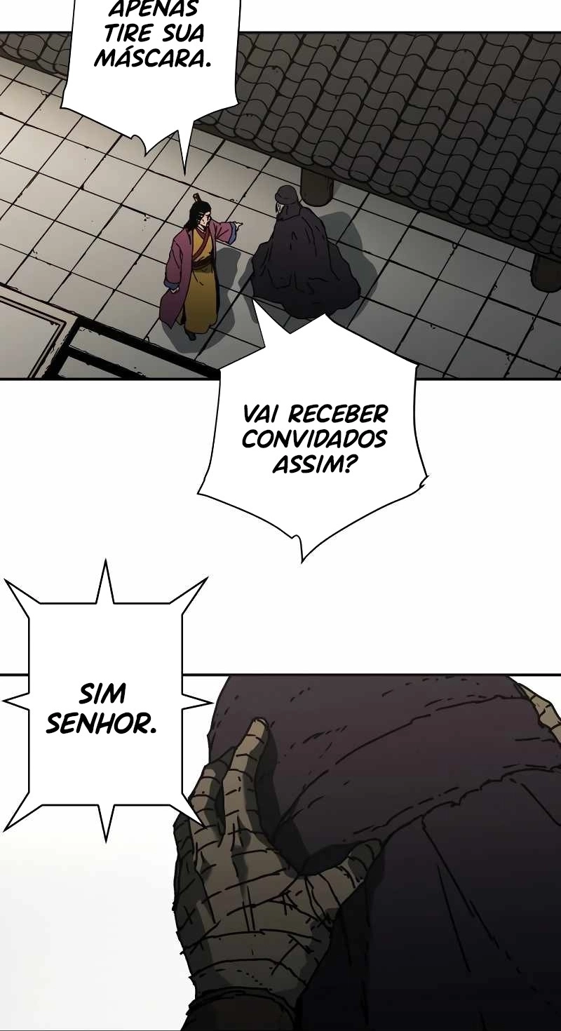 Pai Incomparável Capítulo 216 Página 29