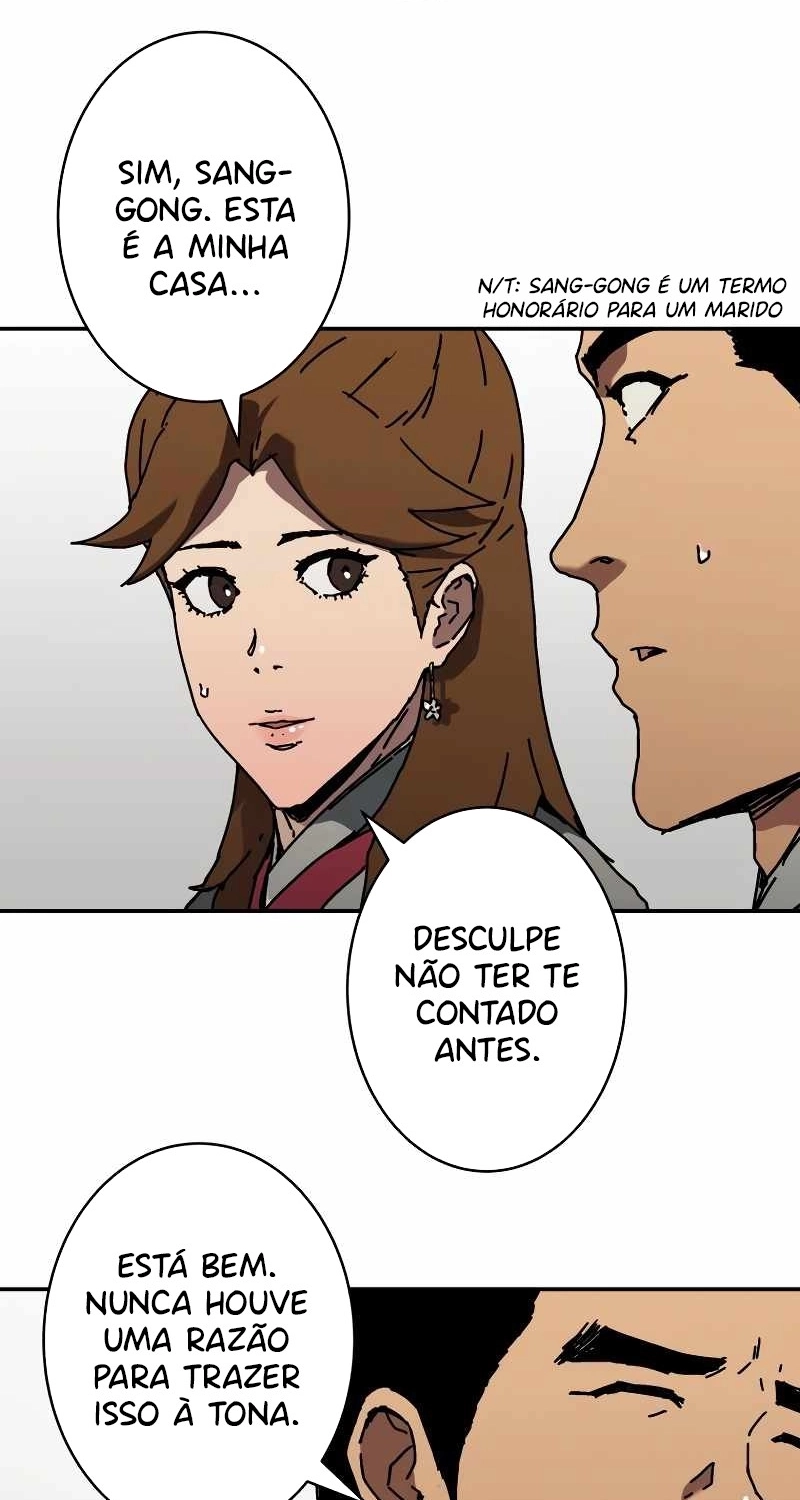 Pai Incomparável Capítulo 216 Página 36