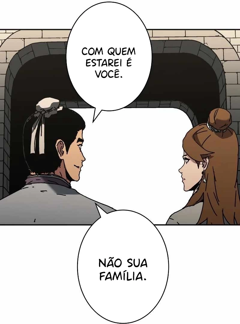 Pai Incomparável Capítulo 216 Página 38