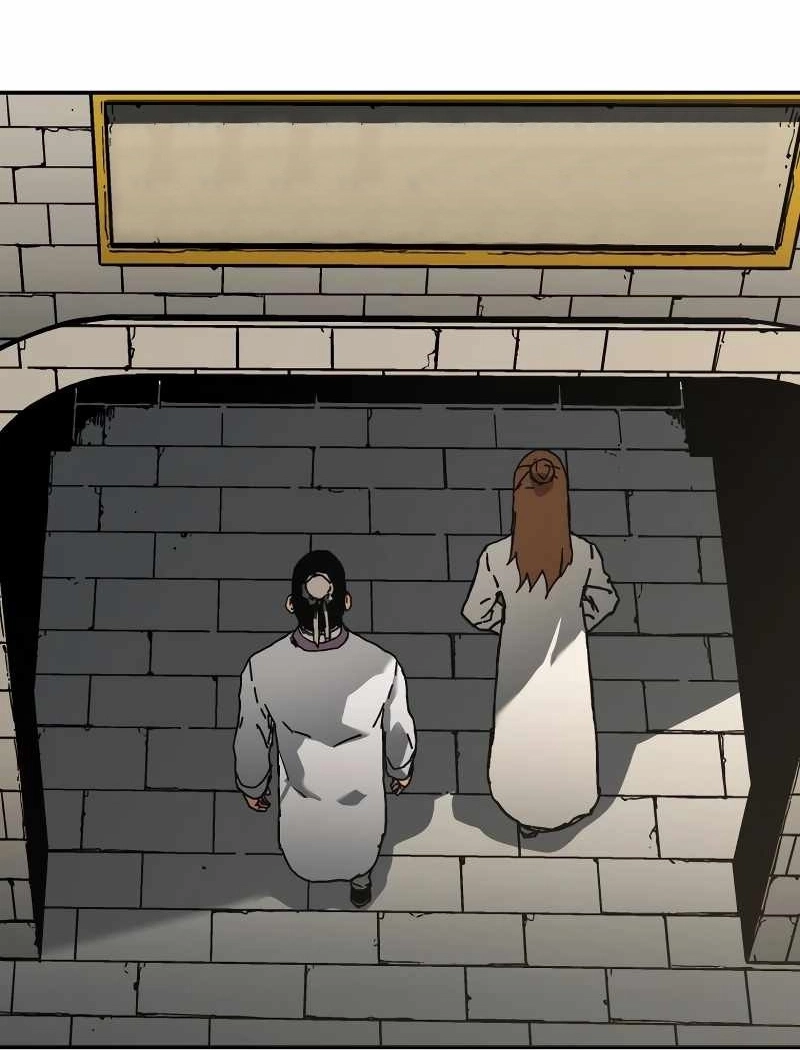Pai Incomparável Capítulo 216 Página 40