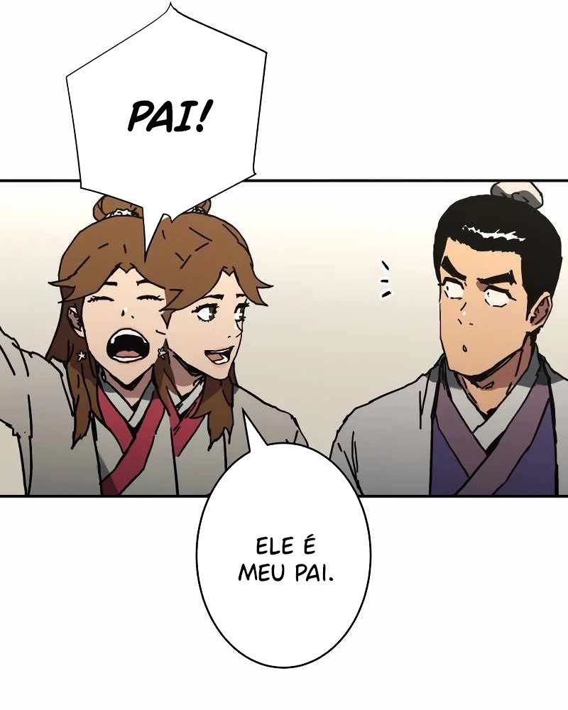 Pai Incomparável Capítulo 216 Página 45