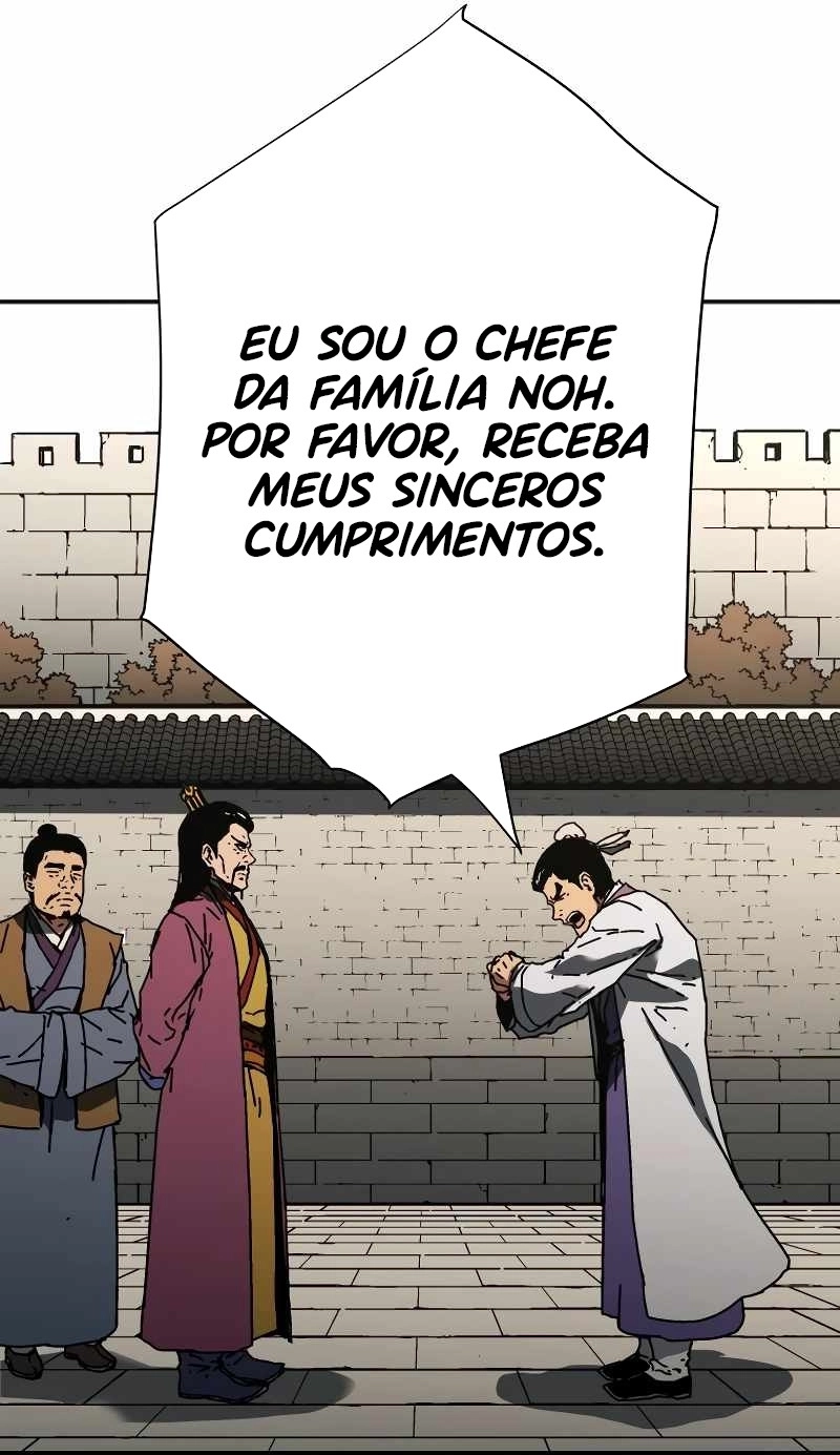 Pai Incomparável Capítulo 216 Página 49