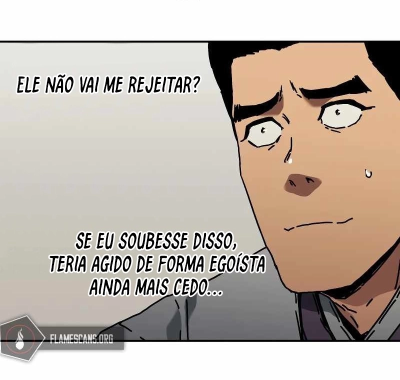 Pai Incomparável Capítulo 216 Página 54