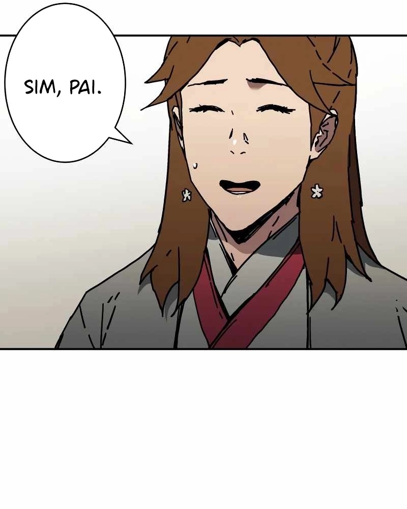 Pai Incomparável Capítulo 216 Página 57