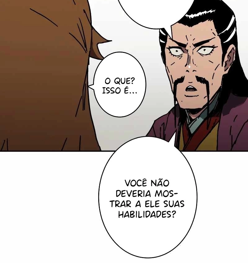 Pai Incomparável Capítulo 216 Página 56