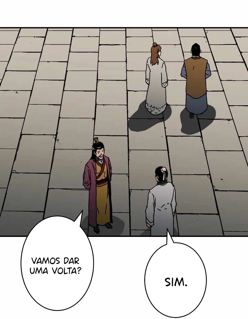 Pai Incomparável Capítulo 216 Página 58
