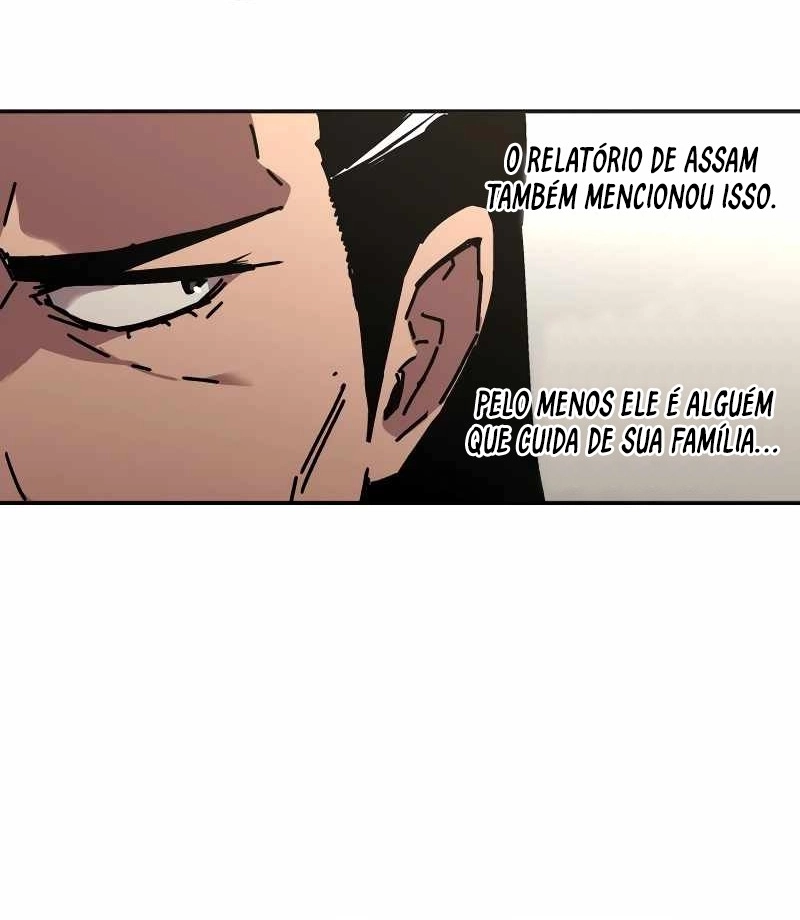 Pai Incomparável Capítulo 216 Página 62