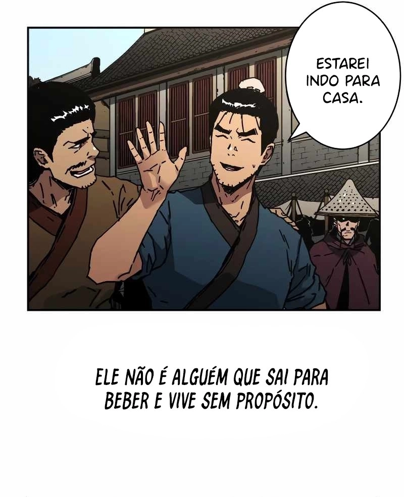 Pai Incomparável Capítulo 216 Página 64