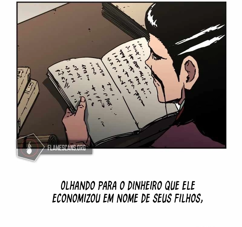 Pai Incomparável Capítulo 216 Página 63