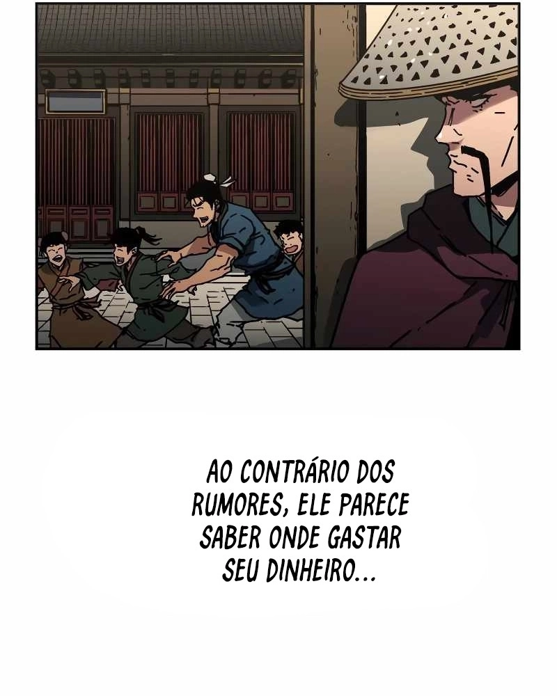 Pai Incomparável Capítulo 216 Página 65