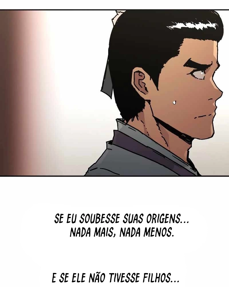 Pai Incomparável Capítulo 216 Página 66