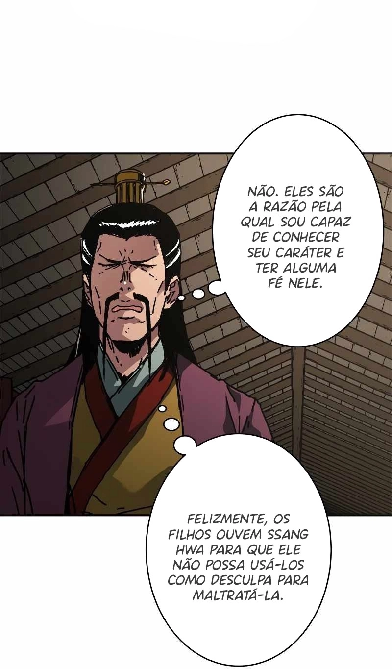 Pai Incomparável Capítulo 216 Página 67