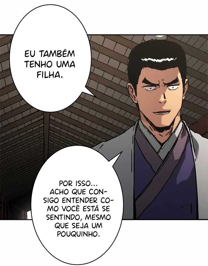 Pai Incomparável Capítulo 216 Página 68