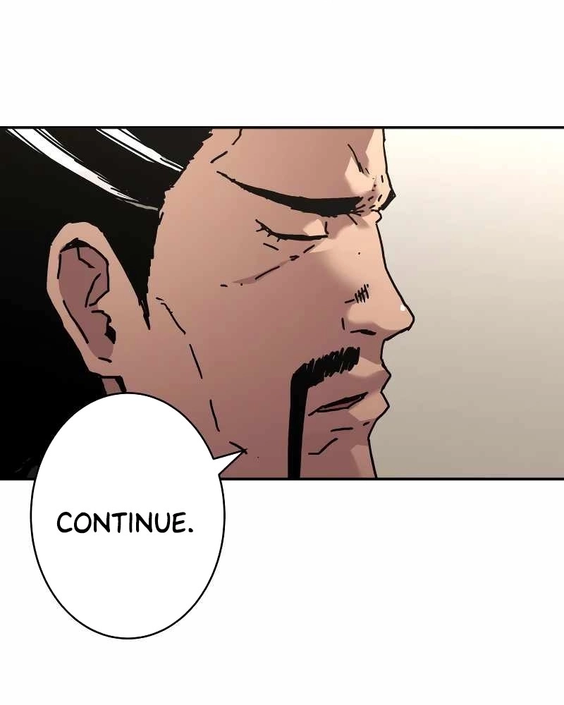 Pai Incomparável Capítulo 216 Página 71
