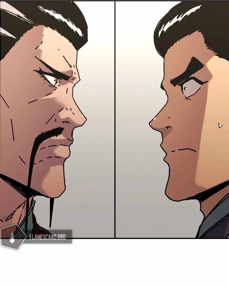 Pai Incomparável Capítulo 216 Página 75