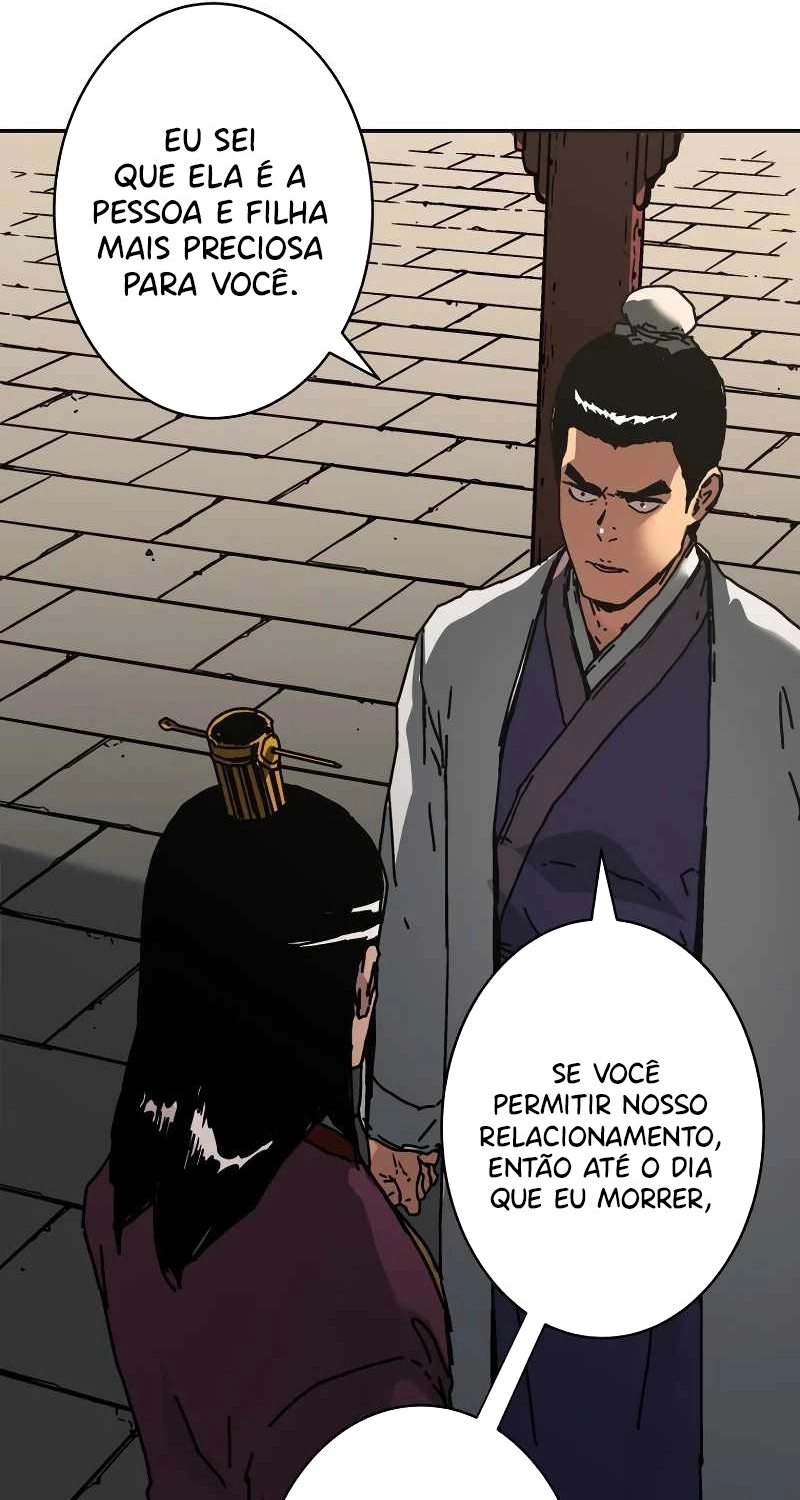 Pai Incomparável Capítulo 216 Página 73