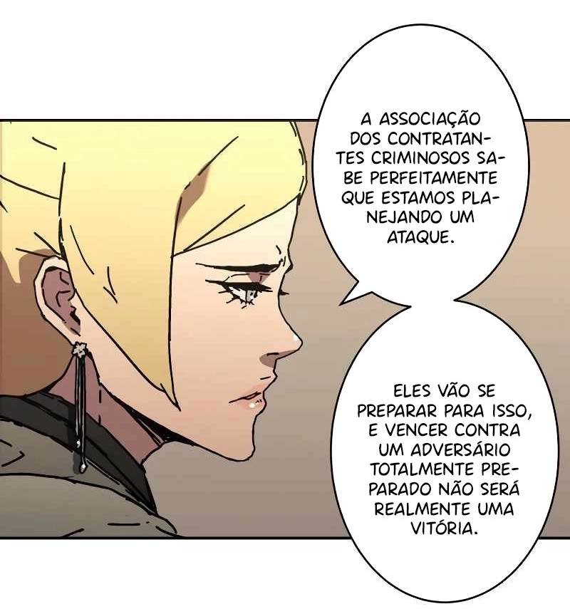 Pai Incomparável Capítulo 216 Página 81