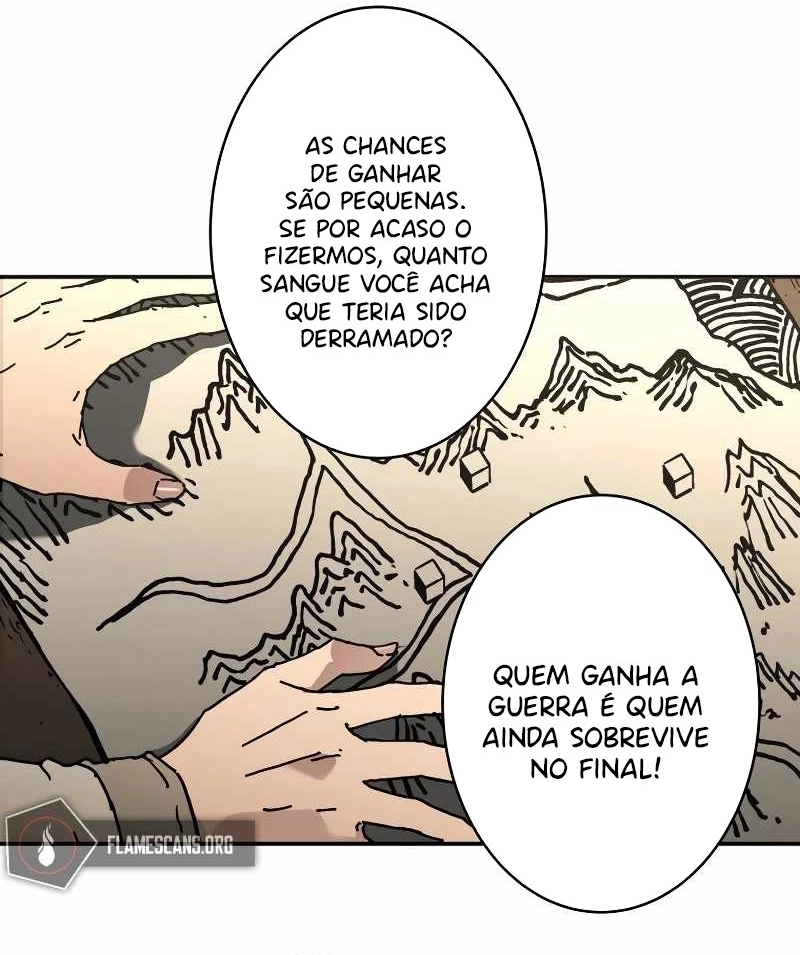 Pai Incomparável Capítulo 216 Página 82