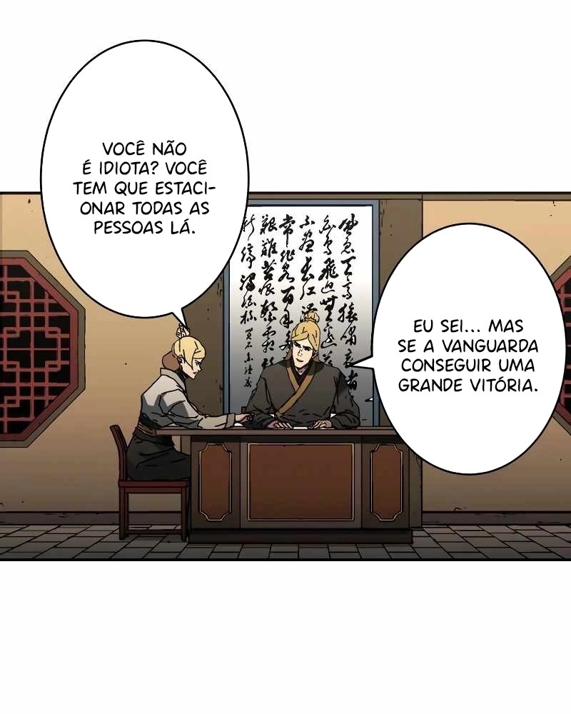 Pai Incomparável Capítulo 216 Página 80