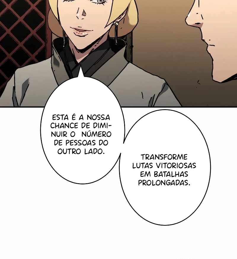 Pai Incomparável Capítulo 216 Página 84