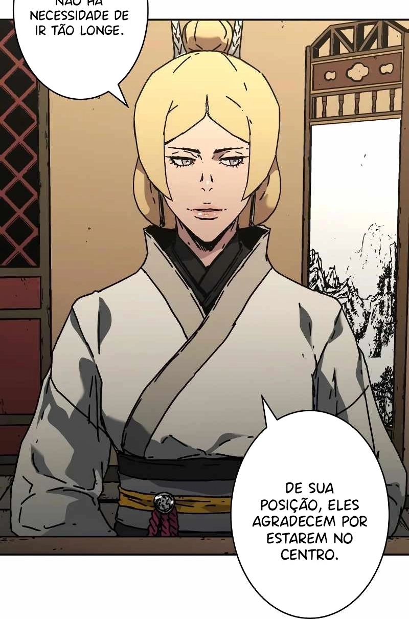 Pai Incomparável Capítulo 216 Página 87