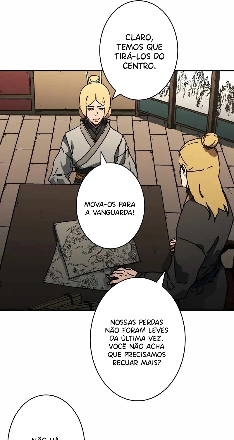 Pai Incomparável Capítulo 216 Página 86