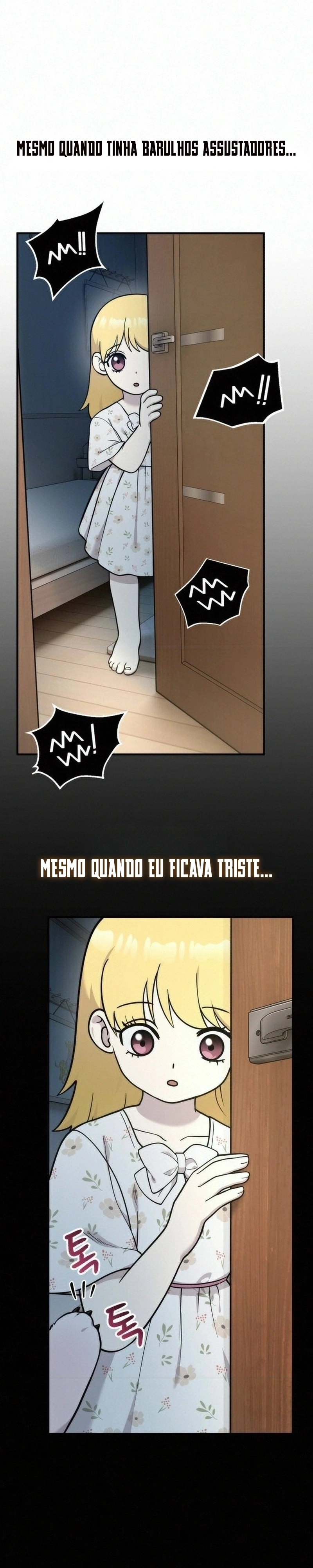 Olá, Griffin, o pássaro Fofinho! Capítulo 66 Página 12