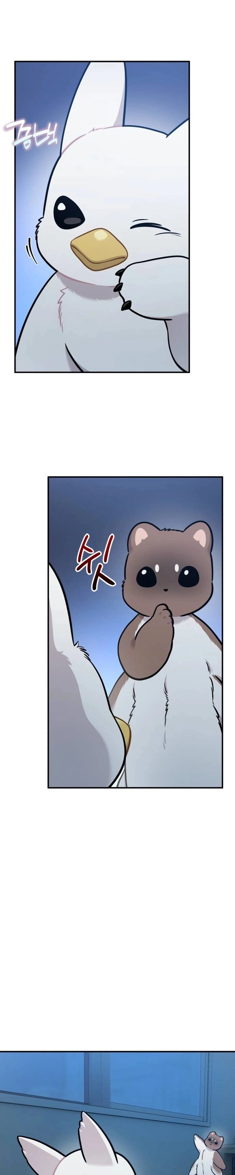 Olá, Griffin, o pássaro Fofinho! Capítulo 67 Página 2