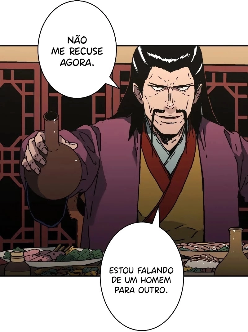 Pai Incomparável Capítulo 217 Página 12