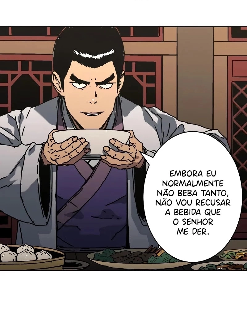 Pai Incomparável Capítulo 217 Página 13